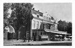 (388-373-037) Driebergen-Rijsenburg Hotel het Wapen van Rijs, Verzamelen, Ansichtkaarten | Nederland, Verzenden, Utrecht