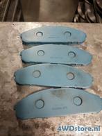 Nissan Patrol Y60 Remblokset 4106037J93, Auto-onderdelen, -, -, Nieuw, Ophalen of Verzenden