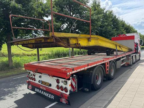 Storax 7ton, Zakelijke goederen, Machines en Bouw | Overig
