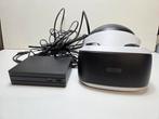 PS4 VR, D, Ophalen of Verzenden, Zo goed als nieuw, Sony PlayStation