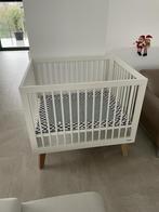 Kidsmill box sixties serie, Kinderen en Baby's, Boxen, Ophalen, Zo goed als nieuw, Vierkant, In hoogte verstelbaar