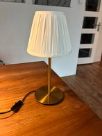 2 tafellampen, Huis en Inrichting, Lampen | Overige, Ophalen, Zo goed als nieuw