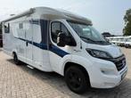 Knaus Sky TI 700 MEG Enkele bedden 2020 Automaat Euro 6, Bedrijf, Diesel, Tot en met 3, Knaus