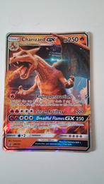 Charizard GX SM195 Promo - Zeldzame Pokémonkaart!, Ophalen