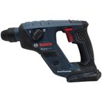 Bosch GBH 18 V-LI Compact Boorhamermachine Body | Met garant, Doe-het-zelf en Verbouw, Gereedschap | Boormachines, Flex Ltd., Zo goed als nieuw
