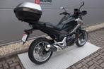 HONDA NC 750 X ABS (bj 2016), Bedrijf, Overig