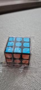 Mini rubiks cube, Sieraden, Tassen en Uiterlijk, Ophalen of Verzenden, Nieuw, Handen en Nagels