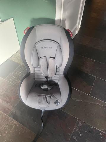 Kidsriver autostoel beschikbaar voor biedingen