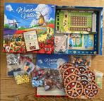 Windmill Valley, Een of twee spelers, Ophalen of Verzenden, Zo goed als nieuw