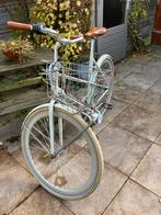 Veloretti café racer, stijlvolle stadsfiets, Fietsen en Brommers, Fietsen | Dames | Damesfietsen, Overige merken, Versnellingen