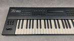 👉 Roland JV-80 synthesizer - - Red Glue Issue - - Opknapper, Muziek en Instrumenten, Synthesizers, Ophalen, Roland, Met midi-aansluiting