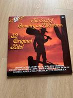 Country & Western - 32 Original Hits - LP Boxset, Ophalen of Verzenden, Gebruikt, 12 inch