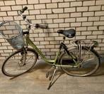Gazelle damesfiets, Fietsen en Brommers, Fietsen | Dames | Damesfietsen, Ophalen of Verzenden, Gebruikt, Gazelle, Versnellingen