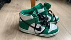 Nike Dunk High maat 36, Ophalen of Verzenden, Zo goed als nieuw, Schoenen