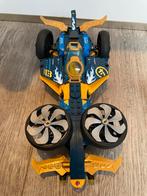 Lego Ninjago Sub-Speeder 71752, Ophalen of Verzenden, Zo goed als nieuw, Complete set, Lego