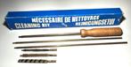 Geweer Poetsset, Sport en Fitness, Schietsport-accessoires, Ophalen of Verzenden, Gebruikt