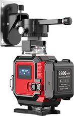 4D Kruislijnlaser - 4 tot 16 lijnen, Theodoor Colenbranderhof 9, 3059LC Rotterdam, Nederland, Info@currentcomponents.nl, Ophalen of Verzenden