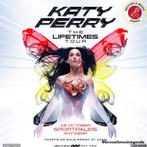 1 ticket Katy perry lifetimes tour afas domes 16 oktober, Tickets en Kaartjes, Eén persoon, Oktober