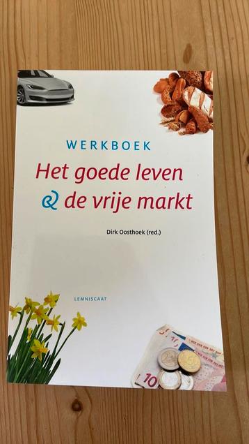 Dirk Oosthoek - werboek beschikbaar voor biedingen