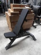 Nieuwe verstelbare bench - athletic performance, Ophalen, Onbekend, Zo goed als nieuw, Onbekend