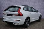 Volvo XC60 2.0 T6 Plug-in hybrid AWD Ultimate Dark Volvo XC6, Automaat, Stof, Gebruikt, Euro 6