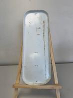 Valvoline Reclame Buitenthermometer - Vintage, Verzamelen, Merken en Reclamevoorwerpen, Ophalen, Reclamebord, Gebruikt, .