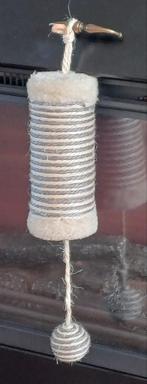 Kattenspeeltje, Ophalen, Zo goed als nieuw, Overig speelgoed