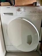 Aeg protex lavatherm condensdroger LEES BESCHRIJVING!, 6 tot 8 kg, Ophalen of Verzenden, Zo goed als nieuw, 85 tot 90 cm