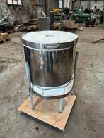 Raku oven, Ophalen of Verzenden, Gebruikt