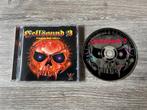 ID&T Hellsound 2 Oldschool Hardcore Thunderdome, Ophalen of Verzenden, Zo goed als nieuw, Dance Populair