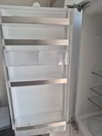 Inbouw koelkast, Ophalen, Gebruikt, Inbouw, Minder dan 60 cm