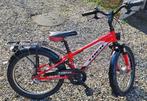 TREK MT60 20"jongensfiets, Ophalen, TREK, Gebruikt, Handrem