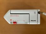 Philips Stewardess Reis Strijkijzer Type HD1168/B, Ophalen of Verzenden, Gebruikt