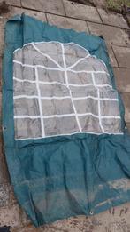 Groene Partytent 3 x 3 stevig Ideaal camping tuinhuis opslag, Ophalen, Gebruikt, Opvouwbaar, Partytent