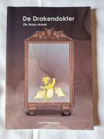 De Drakendokter Ingrid Bilardie tbv. AUTISME, Ophalen of Verzenden, Zo goed als nieuw, Fictie algemeen