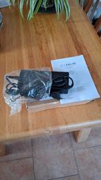 Acculader elektrische step., Fietsen en Brommers, Ophalen of Verzenden, Nieuw