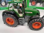Siku farmer, fendt 716, xylon 524, 926, Hobby en Vrije tijd, Modelauto's | 1:32, Ophalen of Verzenden, Zo goed als nieuw, Tractor of Landbouw