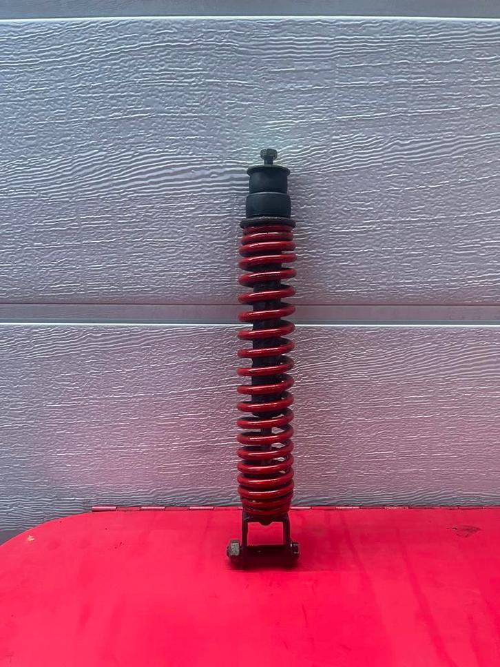 Schokbreker / Achterveer Gilera Runner, Fietsen en Brommers, Brommeronderdelen | Algemeen, Gebruikt, Overige typen, Ophalen of Verzenden