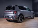 smart #5 Brabus 100 kWh, Auto's, Smart, Automaat, 2378 kg, 540 km, SUV of Terreinwagen