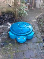 Zandbak Litlle Tikes, Kinderen en Baby's, Speelgoed | Buiten | Zandbakken, Ophalen of Verzenden, Gebruikt