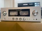 Luxman L-507 Z  HiFi versterker, Zo goed als nieuw, 120 watt of meer, Stereo, Ophalen