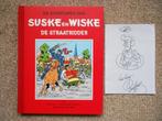 Suske en Wiske 30 Klassiek - De Straatridder + tek P. Geerts, Boeken, Stripboeken, Willy Vandersteen, Eén stripboek, Nieuw, Ophalen of Verzenden