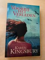 Voorbij het verleden (Karen Kingsbury), Boeken, Ophalen of Verzenden, Gelezen