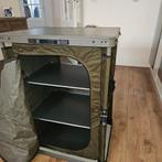 Fox session storage nieuw, Caravans en Kamperen, Ophalen of Verzenden, Zo goed als nieuw, Campingstoel