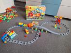 Lego duplo 10508, Kinderen en Baby's, Speelgoed | Duplo en Lego, Ophalen of Verzenden, Zo goed als nieuw, Duplo