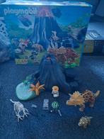 Playmobil dino collectie, Ophalen of Verzenden, Zo goed als nieuw