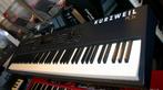 kurzweil pc3x, Muziek en Instrumenten, Synthesizers, Ophalen, Zo goed als nieuw, Overige aantallen, Overige merken