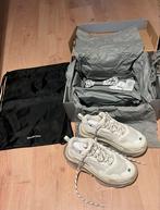 Balenciaga Triple S maat 36, Kleding | Dames, Schoenen, Ophalen of Verzenden, Zo goed als nieuw, Sneakers of Gympen