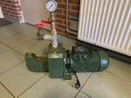 DAB beregeningspomp, Tuin en Terras, Waterpompen, Ophalen, Gebruikt, Elektrisch, Beregeningspomp