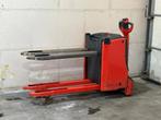 Linde T16L pallet truck initiaal heffing 1600kg HL1035, Elektrisch, Palletwagen, Linde